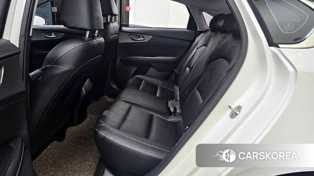 Kia Come New K3 2018 Белый из Кореи, фото 3