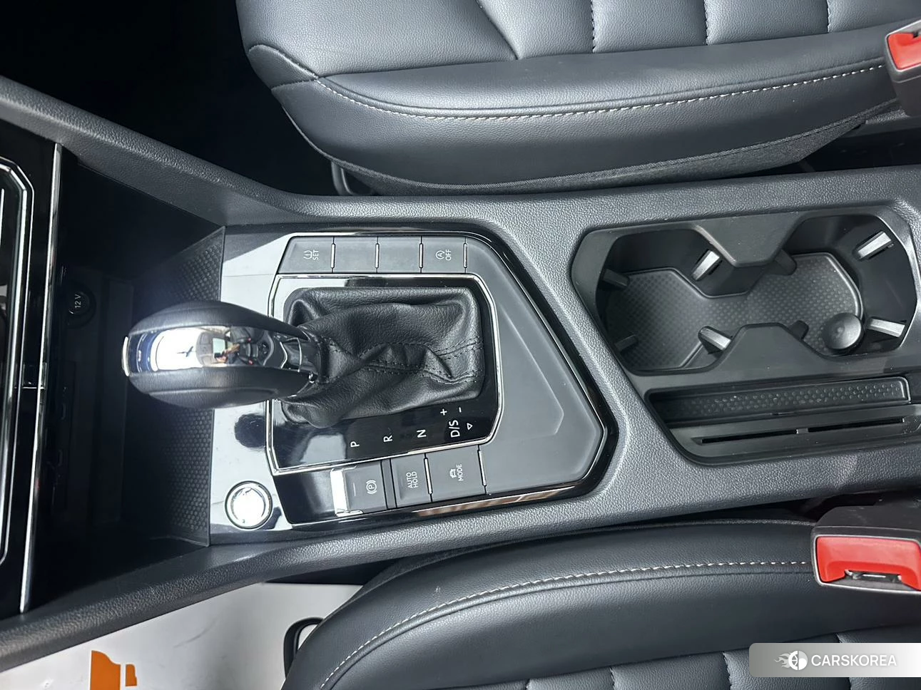 Volkswagen Tharu 2020 Белый из Китая, фото 3