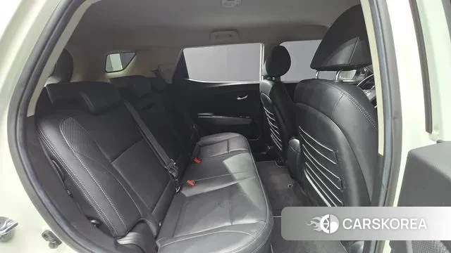 Ssangyong Tivoli Air 2022 Белый из Кореи, фото 3