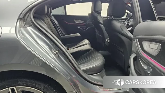 Mercedes-Benz CLS-Class C257 2022 Серый из Кореи, фото 3