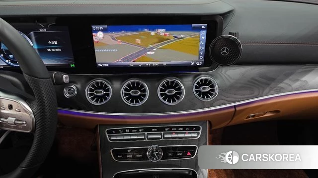 Mercedes-Benz E-Class W213 2019 Серый из Кореи, фото 3