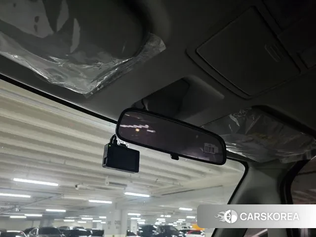 Kia The New Kia Ray 2022 Белый из Кореи, фото 3