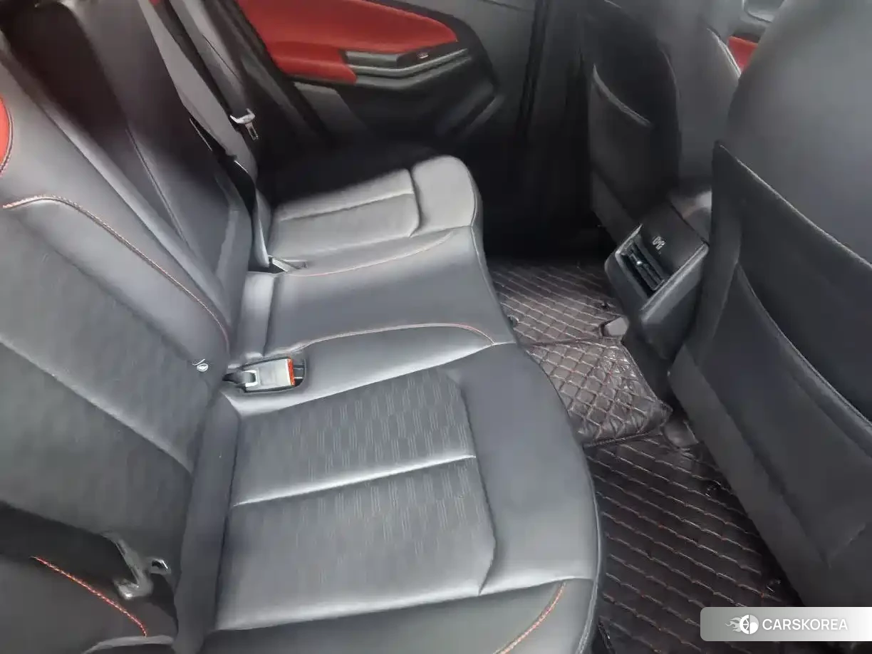 Chang'an Changan CS55PLUS 2023 Silver/gray из Китая, фото 3