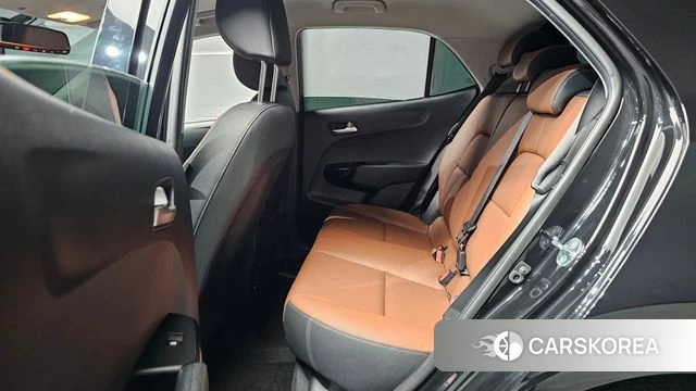 Kia The New Morning (JA) 2025 Черный из Кореи, фото 3