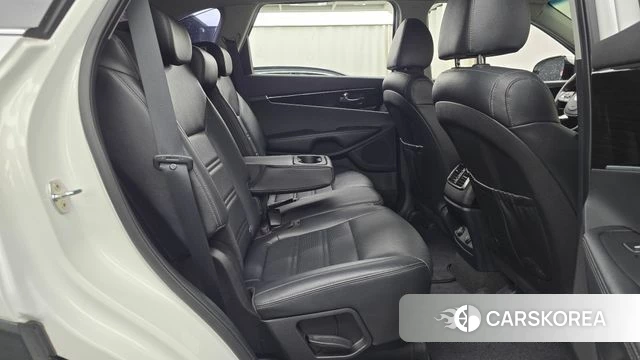 Kia The New Sorento 2019 Белый из Кореи, фото 3