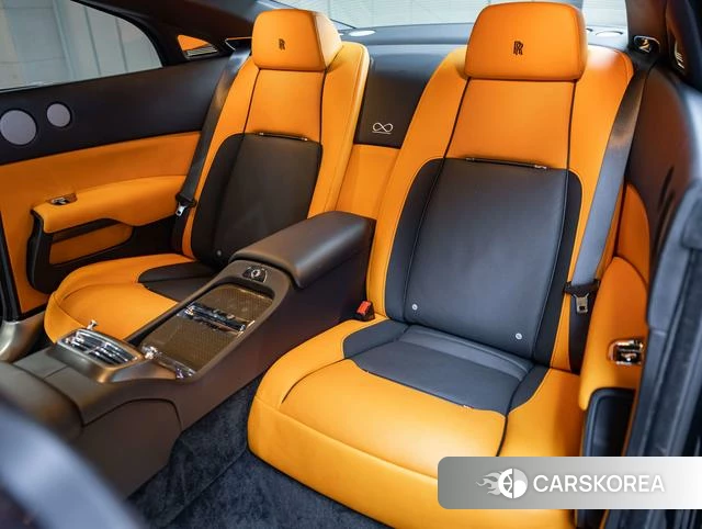 Rolls-Royce Phantom 2020 Черный из Китая, фото 3