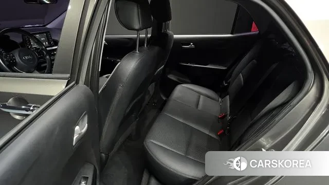 Kia All New Morning (JA) 2018 Серый из Кореи, фото 3