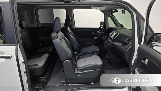 Kia The New Ray 2021 Белый из Кореи, фото 3