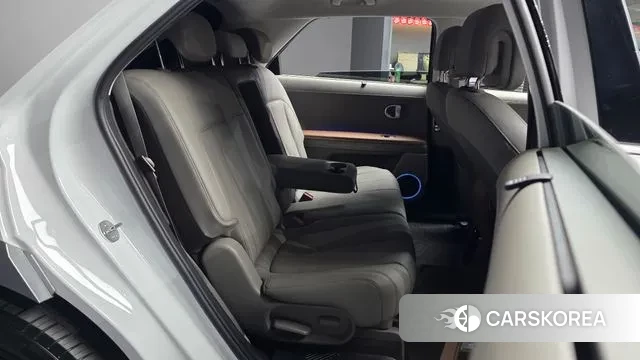 Hyundai Ionic 5 2022 Белый из Кореи, фото 3