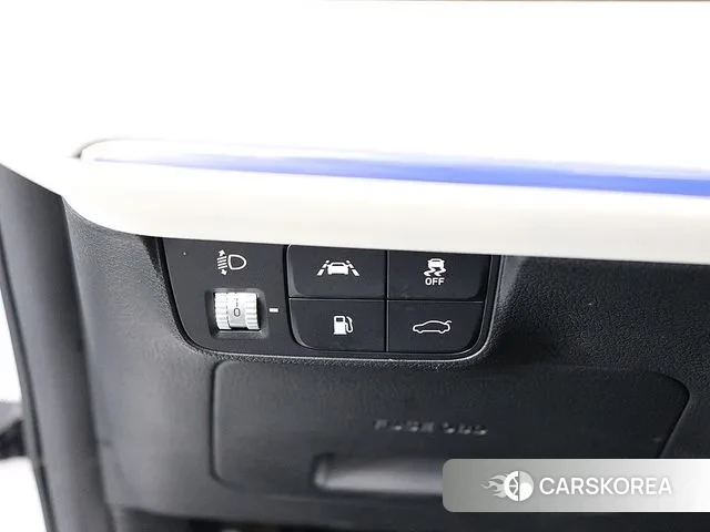 Hyundai The New Grandeur IG 2022 Жемчужный цвет из Кореи, фото 3