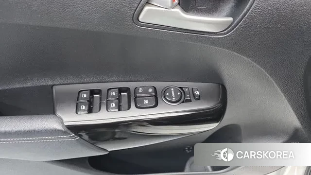 Kia All New Morning (JA) 2018 Белый из Кореи, фото 3
