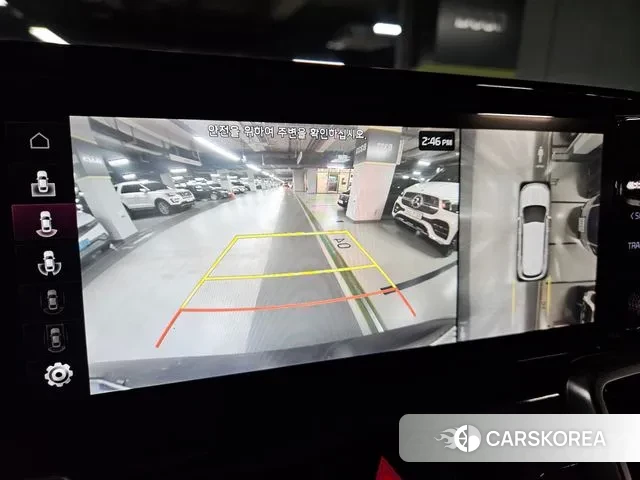 Kia Sorento 4th Generation 2020 Серый из Кореи, фото 3