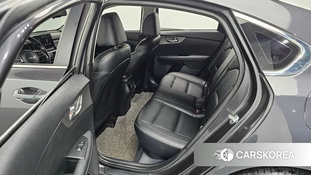 Kia Come New K3 2019 Серый из Кореи, фото 3