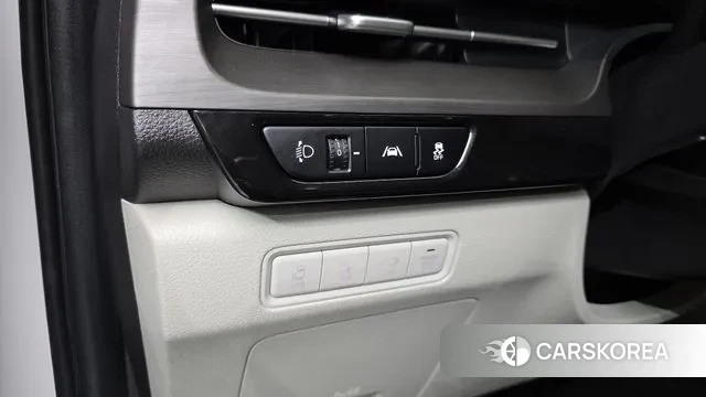 Kia Carnival 4th generation 2021 Белый из Кореи, фото 3