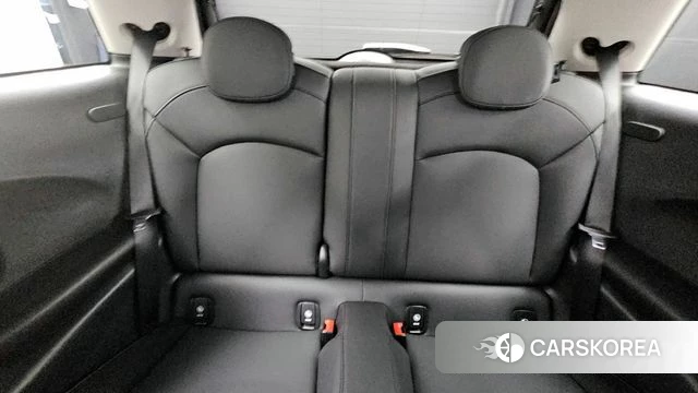 Mini Cooper 2023 Песочный из Кореи, фото 3