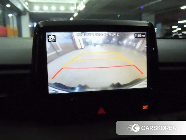 Hyundai Veloster (JS) 2019 Небесно-голубой из Кореи, фото 3