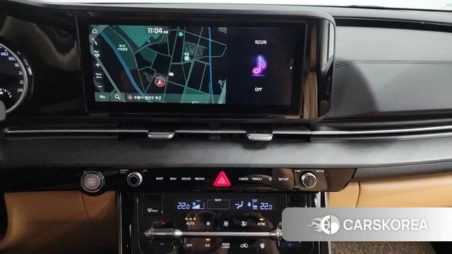Kia Carnival 4th generation 2021 Белый из Кореи, фото 3
