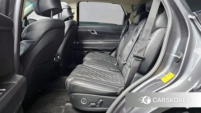 Genesis GV80 2021 Серый из Кореи, фото 3