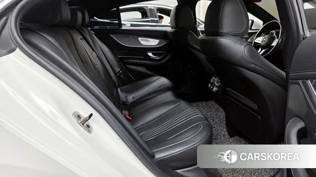 Mercedes-Benz CLS-Class C257 2021 Белый из Кореи, фото 3