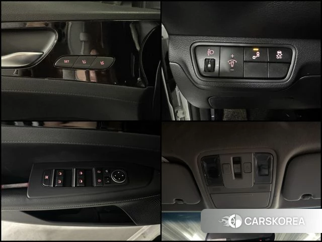 Kia The New K3 2nd generation 2022 Белый из Кореи, фото 3