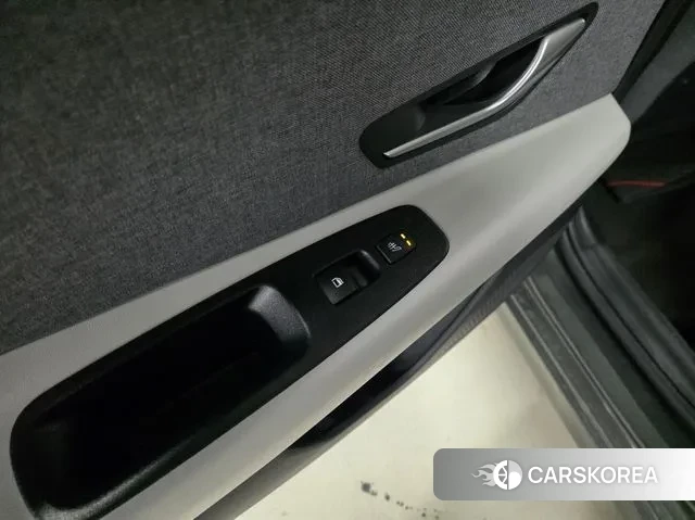 Hyundai Avante Hybrid (CN7) 2022 Серый из Кореи, фото 3