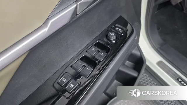 Ssangyong Torres 2022 Белый из Кореи, фото 3