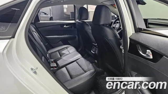 Kia The New K3 2nd generation id 2705170 из Кореи 3