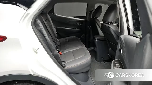 Chevrolet (GM Daewoo) Bolt EV 2019 Белый из Кореи, фото 3