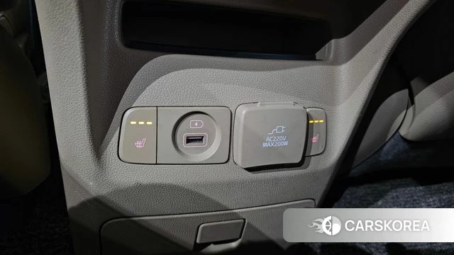 Kia The New Carnival 2019 Белый из Кореи, фото 3