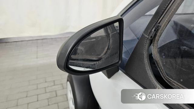 Renault Korea (Samsung) Twizy 2020 Белый из Кореи, фото 3