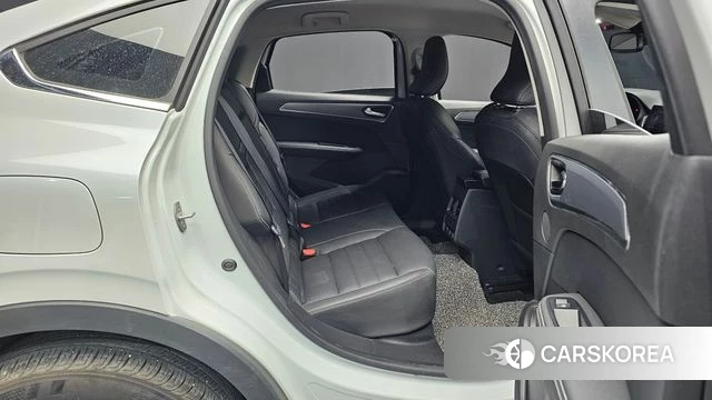 Renault Korea (Samsung) XM3 2020 Белый из Кореи, фото 3