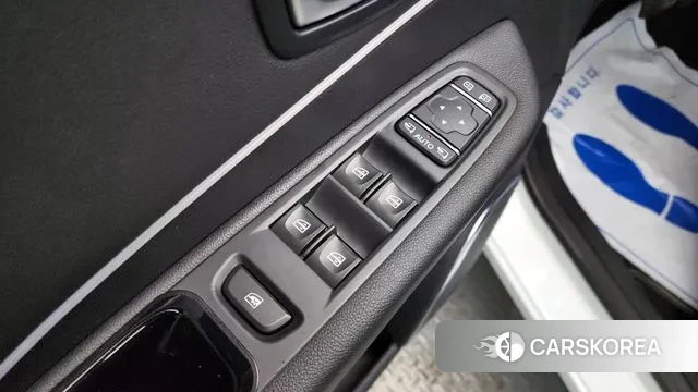 Renault Korea (Samsung) New QM3 2018 Белый из Кореи, фото 3