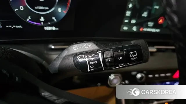 Kia Carnival 4th generation 2023 Белый из Кореи, фото 3