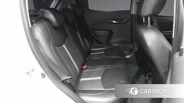 Chevrolet (GM Daewoo) The New Spark 2018 Жемчужный цвет из Кореи, фото 3