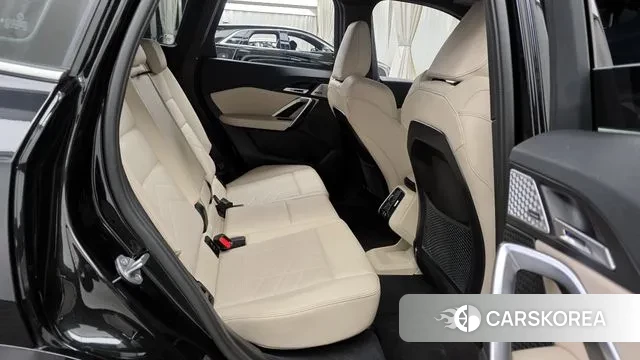 BMW X1 (U11) 2024 Черный из Кореи, фото 3