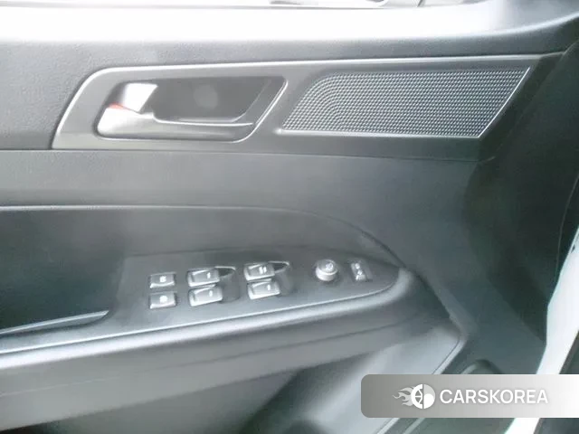 Ssangyong The New Rexton Sports Cannes 2022 Белый из Кореи, фото 3