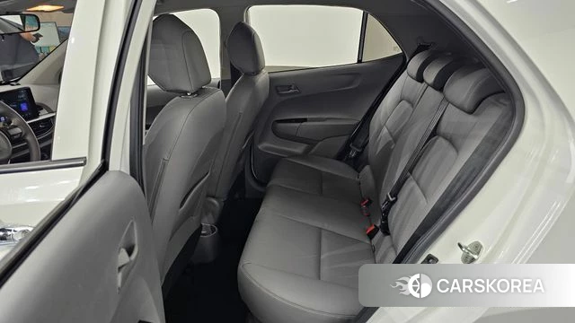 Kia All New Morning (JA) 2019 Белый из Кореи, фото 3