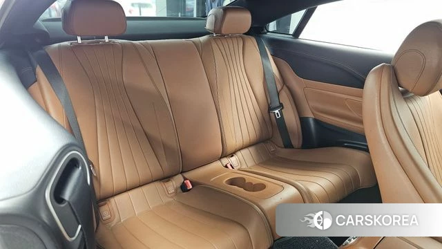 Mercedes-Benz E-Class W213 2020 Черный из Кореи, фото 3