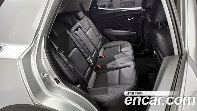 Ssangyong Berry New Tivoli 2020 Серебряный из Кореи, фото 3