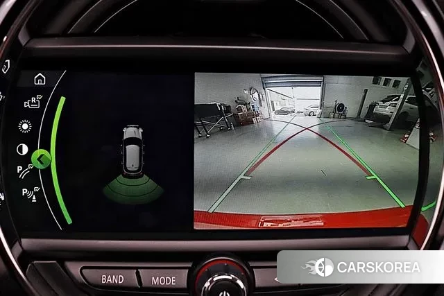 Mini Cooper D 2019 Оранжевый из Кореи, фото 3