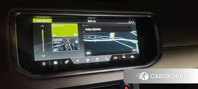 Land Rover Range Rover Evoque 2018 Белый из Кореи, фото 3