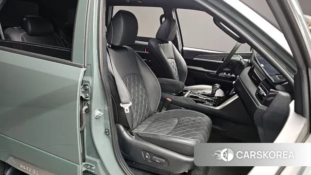 Kia Mohave Master id 3653983 из Кореи 3