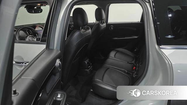 Mini Cooper Countryman 2020 Серебристо-серый из Кореи, фото 3