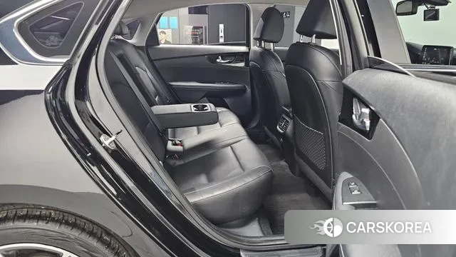 Kia Come New K3 2020 Черный из Кореи, фото 3