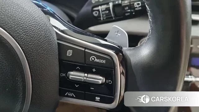 Kia Carnival 4th generation 2021 Белый из Кореи, фото 3