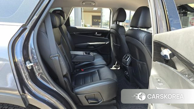 Kia The New Sorento 2020 Серый из Кореи, фото 3