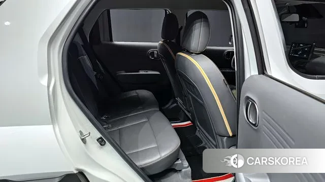 Hyundai Casper 2022 Белый из Кореи, фото 3