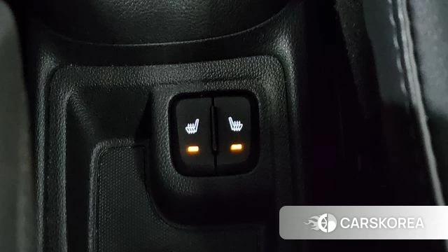 Chevrolet (GM Daewoo) The New Spark 2020 Серый из Кореи, фото 3