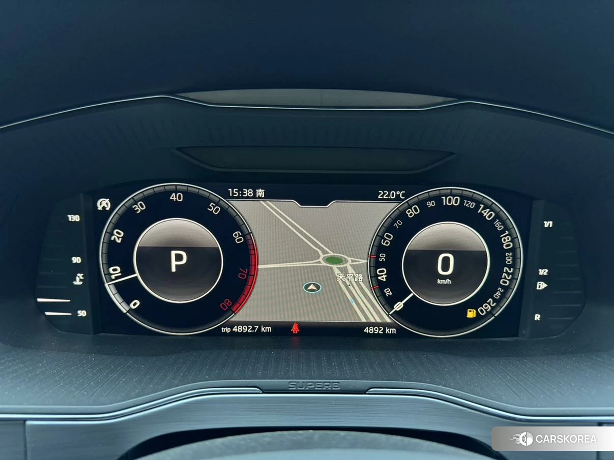 Skoda Speed pie 2022 Черный из Китая, фото 3