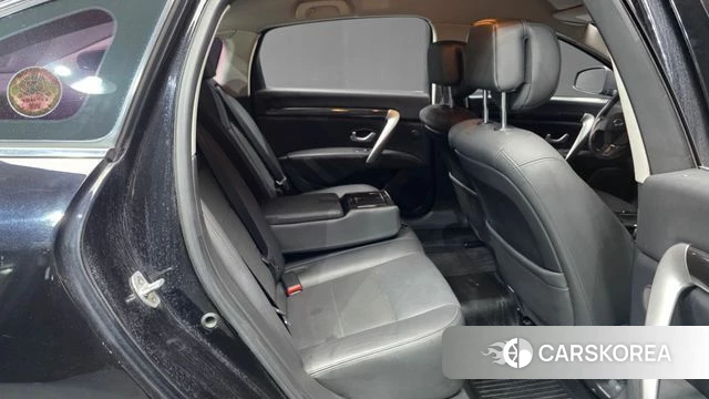 Renault Korea (Samsung) SM7 Nova 2018 Черный из Кореи, фото 3